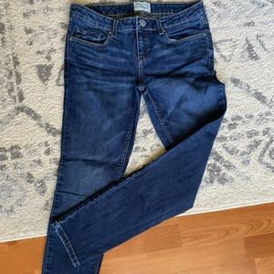 Aero Ultra Skinny Jeans
